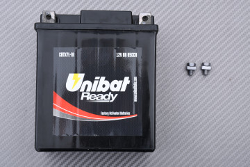 Bateria UNIBAT CBTX7L-FA...