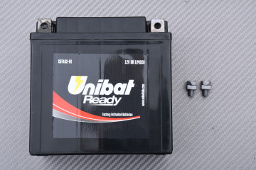 UNIBAT battery CB7L-B2-FA...