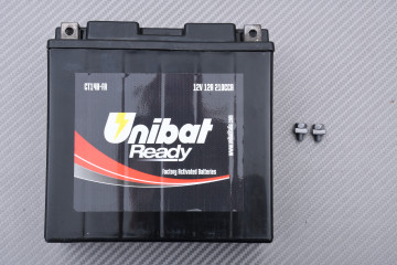 Batterie UNIBAT CT14B-FA...