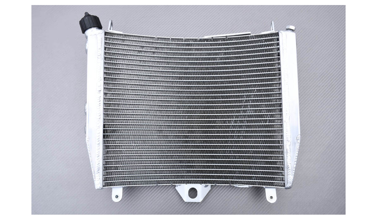 Road bike Radiators