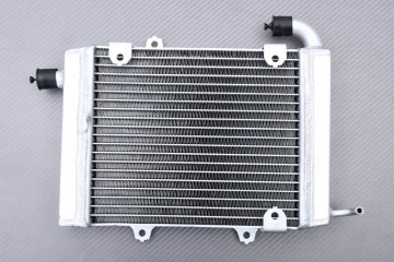 Radiators HONDA GOLDWING GL 1800 / DCT 2018 - 2025