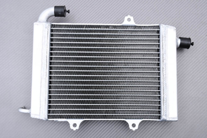 Radiateurs HONDA GOLDWING GL 1800 / DCT 2018 - 2025