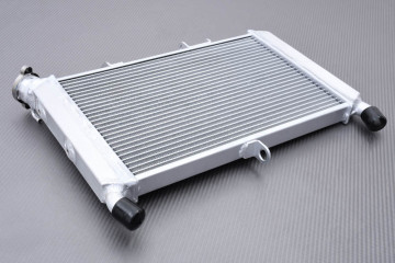 Radiador YAMAHA MT09 / XSR 900 / TRACER / GT 2015 - 2020