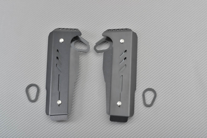 Fianchetti Laterali Radiatore YAMAHA MT07 2018 - 2023