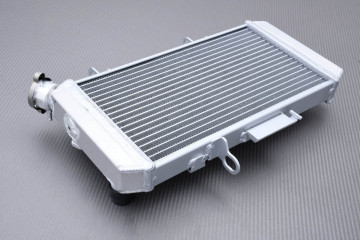 Radiateur SUZUKI VSTROM DL 650 2004 - 2011