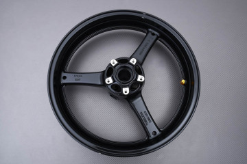 Cerchio anteriore KAWASAKI ZX10R 2011 - 2015