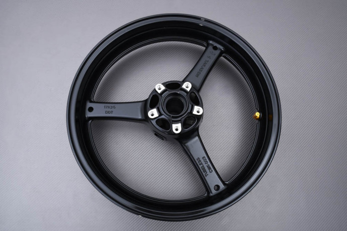 Front wheel rim KAWASAKI ZX10R 2011 - 2015