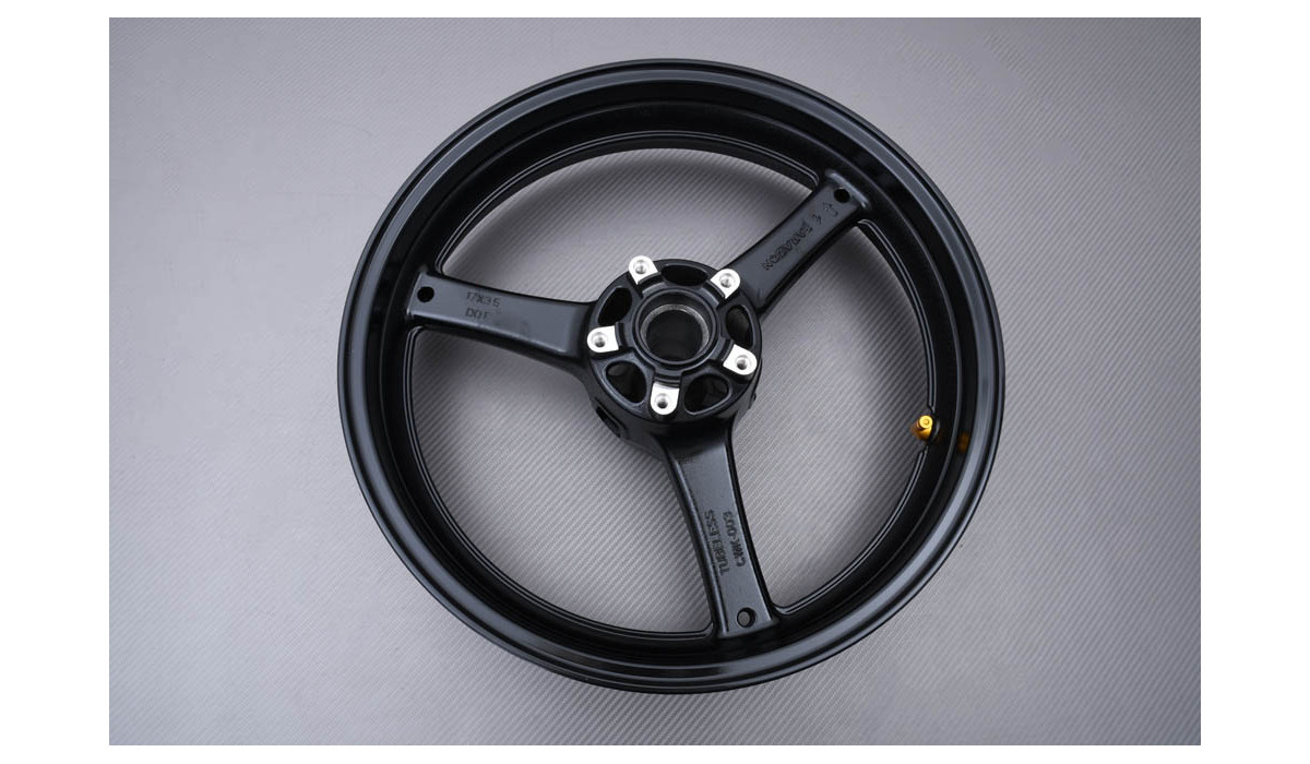 Front wheel rim KAWASAKI ZX10R 2021 - 2025