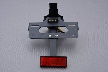 Specific License Plate Holder AVDB DUCATI PANIGALE V2 / V4 2018 - 2024