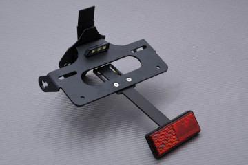 Porta-matrícula especifico AVDB DUCATI PANIGALE V2 / V4 2018 - 2024