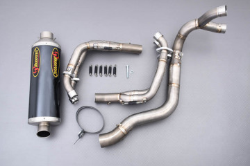 Histoire marque : Akrapovic