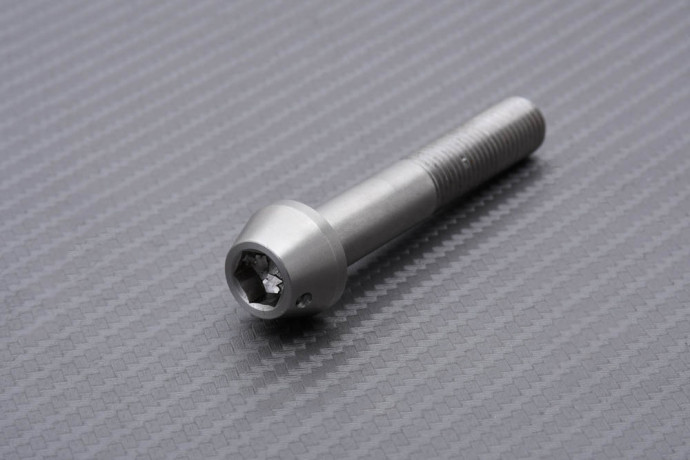 Titanium / Stainless Steel Radial Calipers Bolt for HONDA M10 X P1.25 X 60 MM