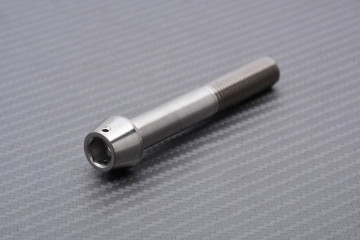 Titanium / Stainless Steel Radial Calipers Bolt for SUZUKI M10 X P1.25 X 70 MM