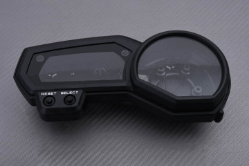 Aftermarket speedometer cover YAMAHA FZ1 / FZ6 / FZ8 / XJ6 / FAZER 600 800 1000 2006 - 2015