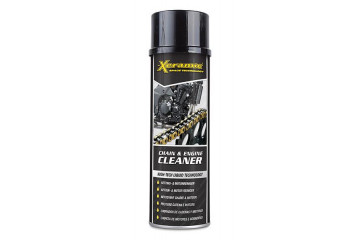 CHAIN & ENGINE CLEANER...