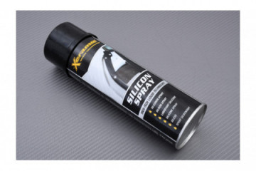 SILICONE LUBRICANT 500ML...