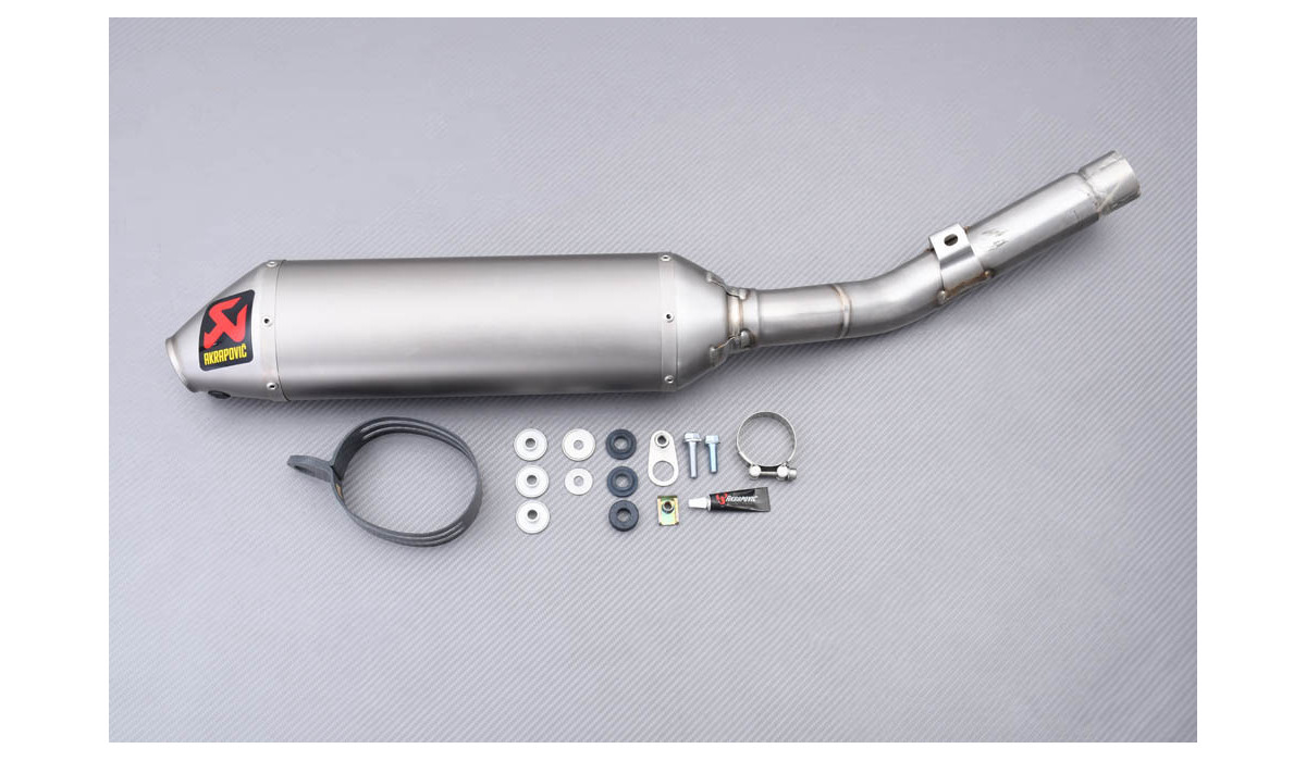TUBO SOSTITUTIVO SILENZIATORE SCARICO DISCOVERY I 200TDI - Raptor 4x4