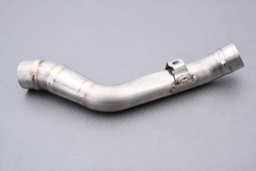 Complete Akrapovic Off-Road EVO Titanium exhaust system HUSQVARNA SM 450 R 2006 - 2008