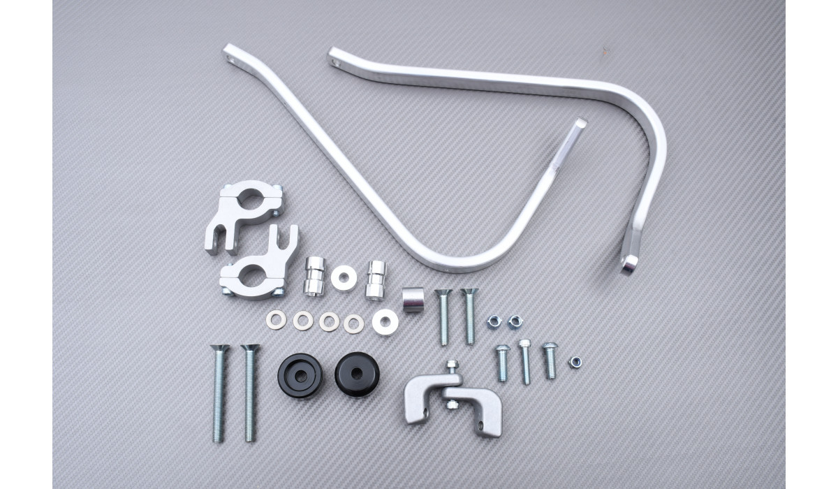 barkbusters v strom 650