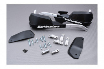 BARKBUSTERS VPS complete hand-guards YAMAHA XTZ TENERE 660 / BMW R1100GS / R1150GS 1994 - 2016 REF : BHG-020-00-BK