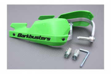 BARKBUSTER VPS hand-guards with brackets and fixations REF : VPS-009-00