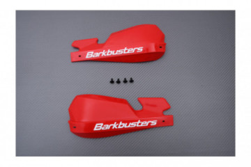 Pair of BARKBUSTERS VPS protection shields REF : VPS-001-00