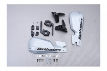 BARKBUSTER VPS hand-guards with central mounting kit REF : VPS-007-00