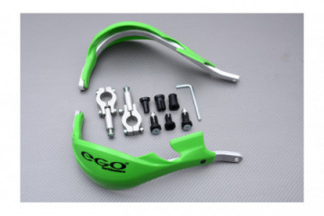Pare mains BARKBUSTERS EGO complets REF : EGO-004-00