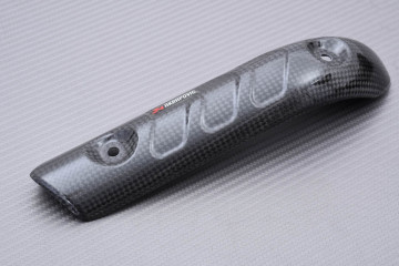 Komplette Off-Road Akrapovic EVO Auspuffanlage Titan für YAMAHA YZF 250 2010 - 2013