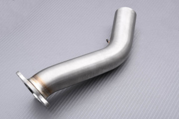 Komplette Off-Road Akrapovic EVO Auspuffanlage Titan für YAMAHA YZF 450 R / X 2010 - 2013