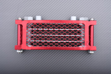 Radiateur à huile universel avec sa grille de protection à adapter