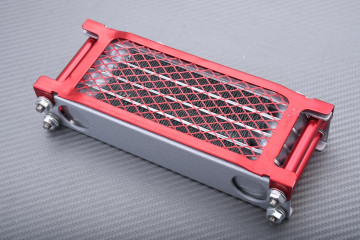 Radiateur à huile universel avec sa grille de protection à adapter