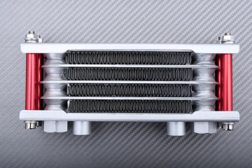 Radiateur à huile universel avec sa grille de protection à adapter