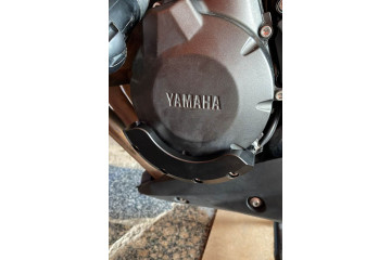 Coperchio carter motore YAMAHA FAZER 600 / FZ6 / XJ6 / DIVERSION 2004 - 2017