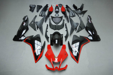 Carenado completo APRILIA RSV4 2009 - 2014