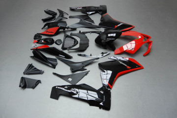 Carénage complet APRILIA RSV4 2009 - 2014