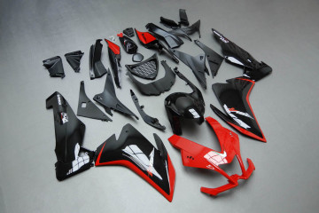 Carena completa APRILIA RSV4 2009 - 2014