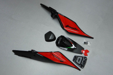 Carena completa APRILIA RSV4 2009 - 2014
