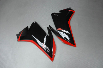 Carénage complet APRILIA RSV4 2009 - 2014