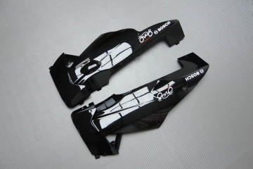 Complete Fairing set APRILIA RSV4 2009 - 2014