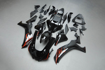 Complete Fairing set YAMAHA YZF R1 2020 - 2024