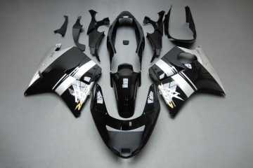 Komplette Motorradverkleidung HONDA CBR 1100 XX Super BlackBird 1997 - 2007