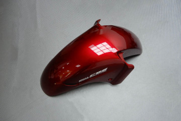 Komplette Motorradverkleidung HONDA CBR 1100 XX Super BlackBird 1997 - 2007