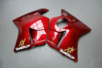 Carena completa HONDA CBR 1100 XX Super BlackBird 1997 - 2007