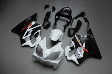 Carénage complet HONDA CBR 600 FS 2001 - 2002