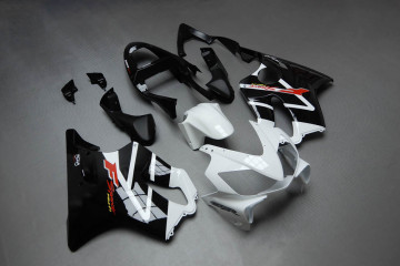 Carénage complet HONDA CBR 600 FS 2001 - 2002