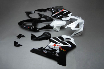 Komplette Motorradverkleidung HONDA CBR 600 FS 2001 - 2002