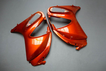 Complete Fairing set HONDA ST1300 PAN EUROPEAN 2003 - 2017