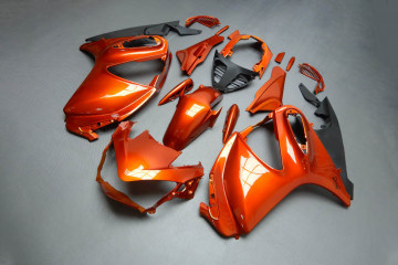 Complete Fairing set HONDA ST1300 PAN EUROPEAN 2003 - 2017