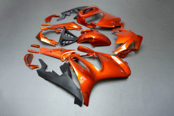 Complete Fairing set HONDA ST1300 PAN EUROPEAN 2003 - 2017